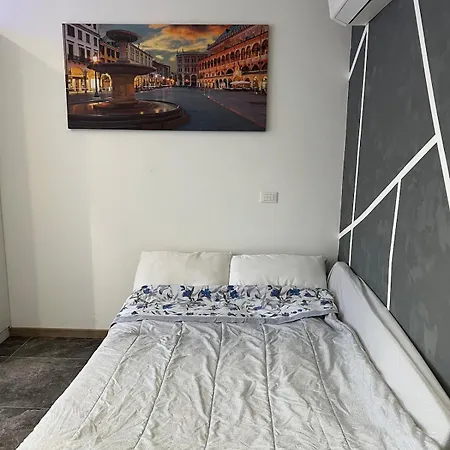 Anna Apartamento Padua