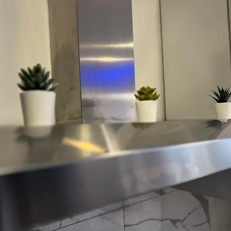 Anna Apartmán Padova