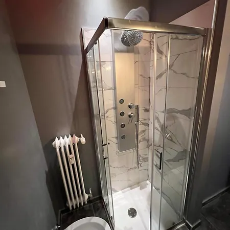 Apartmán Anna *