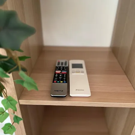 Anna Apartamento Padua