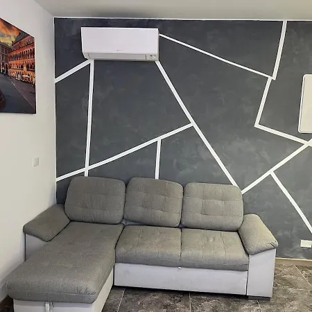 Anna Apartamento Padua
