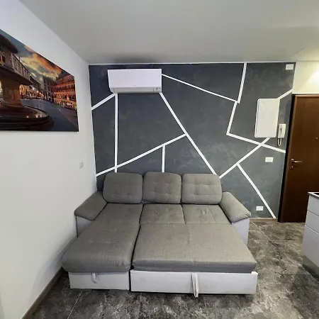 Apartmán Anna Padova