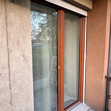 Anna Apartmán *