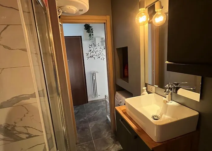 Anna Apartmán *