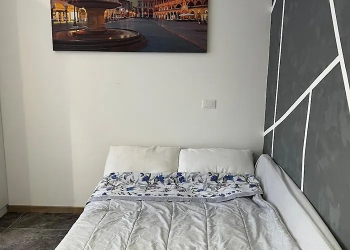 Anna Apartmán Padova