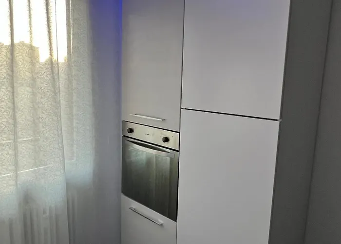 Apartmán Anna Padova
