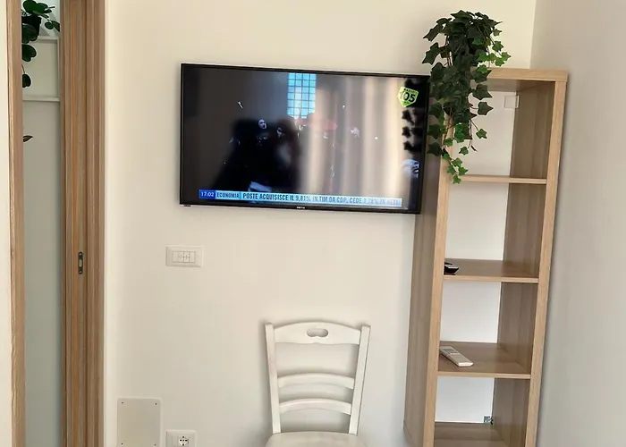 Apartmán Anna *