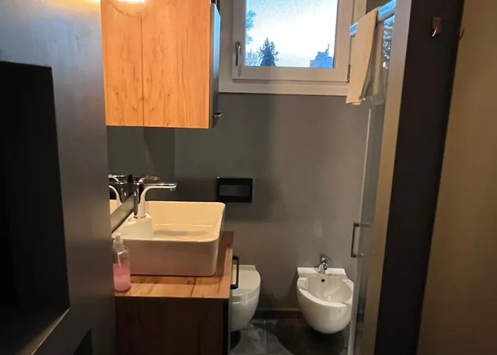 Apartmán Anna