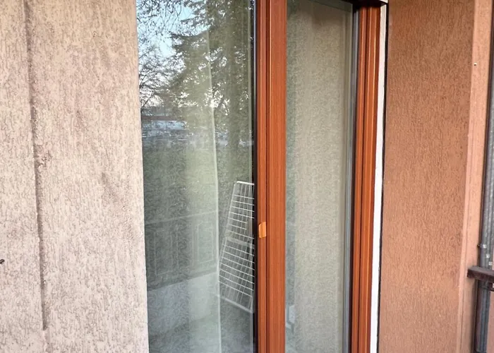 Anna Apartmán *