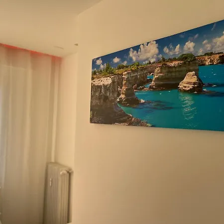 Anna Apartment