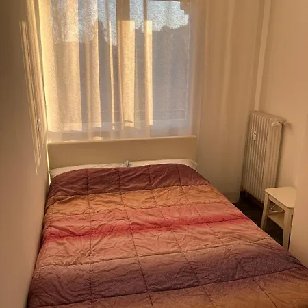 Apartment Anna