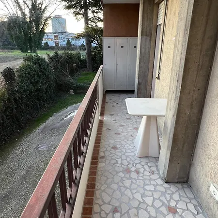 Anna Apartment