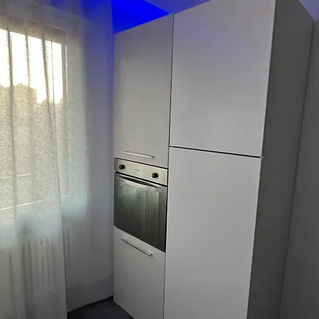 Apartment Anna Padua