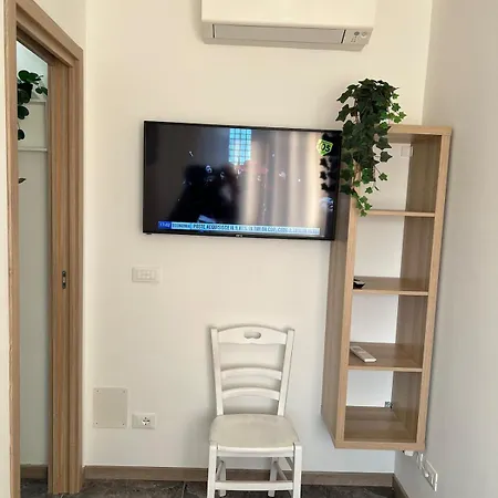 Apartment Anna *