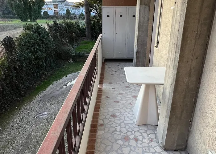 Anna Appartamento